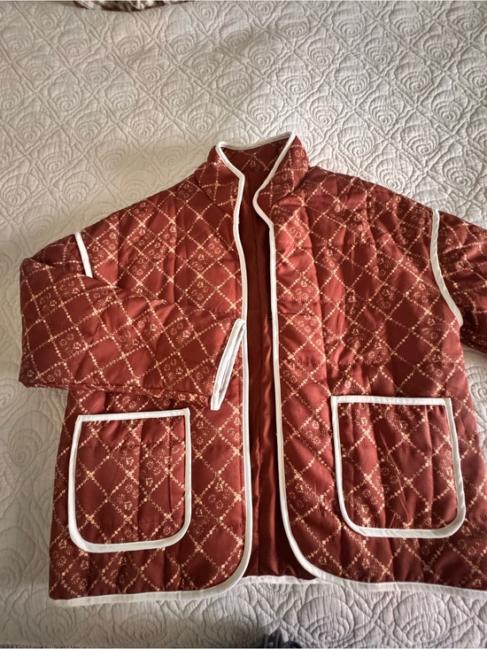 Jackets & Blazers - Women’s quilted jacket